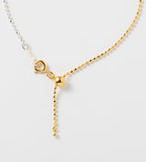 PIXEL CHAIN BRACELET