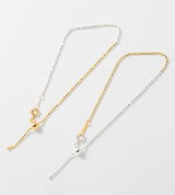 PIXEL CHAIN BRACELET