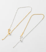 PIXEL CHAIN BRACELET