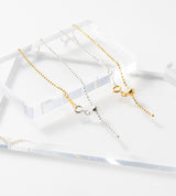 PIXEL CHAIN BRACELET