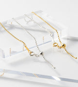 PIXEL CHAIN BRACELET