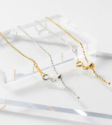 PIXEL CHAIN BRACELET