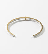 【NEW RELEASE 12/9 発送予定】 IMA LINK BANGLE