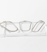 TENNIS BRACELET LARGE