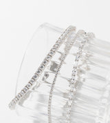 TENNIS BRACELET LARGE