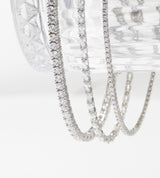 TENNIS BRACELET LARGE