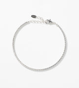 TENNIS CHAIN BRACELET