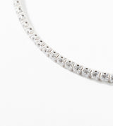 TENNIS CHAIN BRACELET
