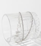 TENNIS CHAIN BRACELET