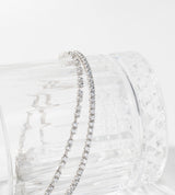 TENNIS CHAIN BRACELET