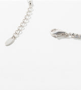 TENNIS CHAIN BRACELET DUO
