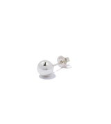 BALL PIERCED EARRING(SINGLE)