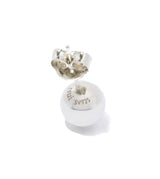 BALL PIERCED EARRING(SINGLE)