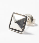 STUDS PIERCED EARRING(SINGLE)