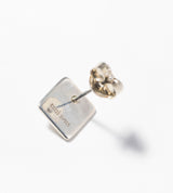 STUDS PIERCED EARRING(SINGLE)