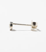 DIAMOND PIERCED EARRINGS(SINGLE)