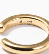 REVERSIBLE EARCUFF(SINGLE)