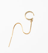 2WAY EARCUFF(SINGLE)