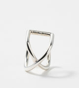 CROSS EARCUFF(SINGLE)