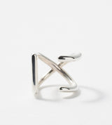 CROSS EARCUFF(SINGLE)
