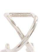 CROSS EARCUFF(SINGLE)