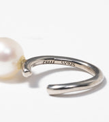 PEARL EARCUFF(SINGLE)