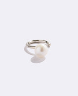 PEARL EARCUFF(SINGLE)