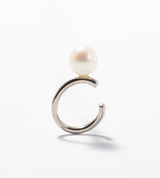PEARL EARCUFF(SINGLE)