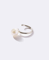 PEARL EARCUFF(SINGLE)