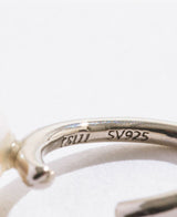 PEARL EARCUFF(SINGLE)