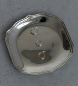 IMA LINK EARRING (PAIR)