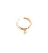 DIAMOND EARCUFF(SINGLE)