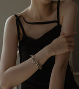 CHUNKY CHAIN BRACELET