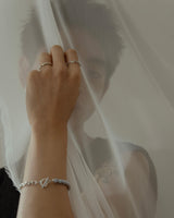 LINK CHAIN SMALL RING