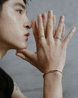 LINK CHAIN SMALL RING