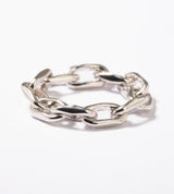LINK CHAIN SMALL RING