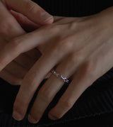 LINK CHAIN SMALL RING