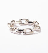 LINK CHAIN SMALL RING