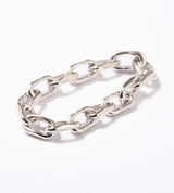 LINK CHAIN SMALL RING