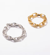 LINK CHAIN SMALL RING
