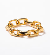 LINK CHAIN SMALL RING