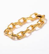 LINK CHAIN SMALL RING