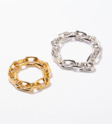 LINK CHAIN SMALL RING