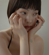 LINK CHAIN SMALL RING