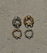 LINK CHAIN SMALL RING