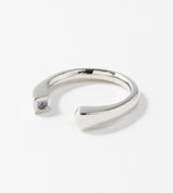 CUBE RING