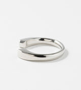 CUBE RING