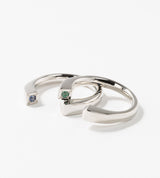 CUBE RING