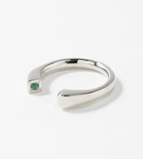 CUBE RING