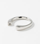 CUBE RING